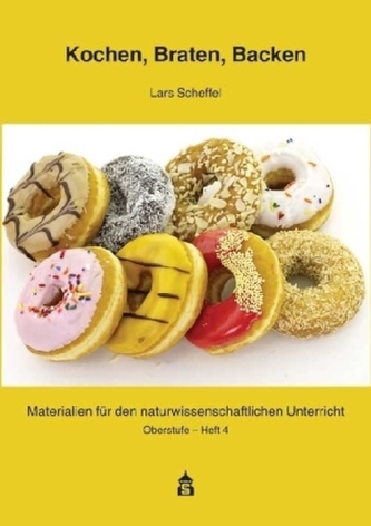 Kochen, Braten, Backen