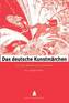 Das deutsche Kunstmärchen