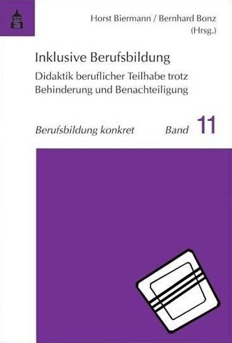 Inklusive Berufsbildung