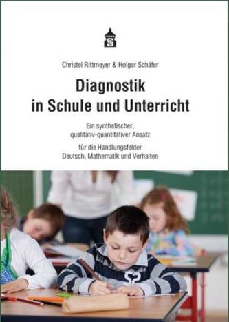 Diagnostik in Schule und Unterricht