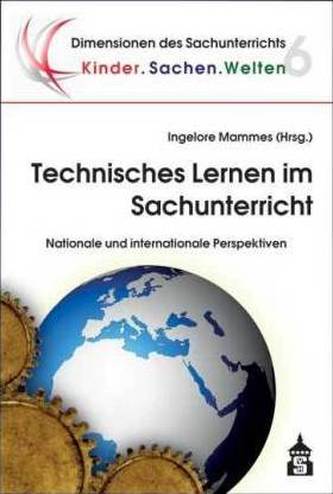 Technisches Lernen im Sachunterricht