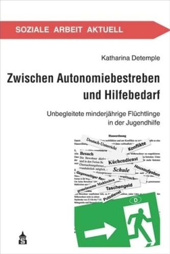 Zwischen Autonomiebestreben und Hilfebedarf