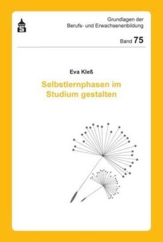 Selbstlernphasen im Studium gestalten