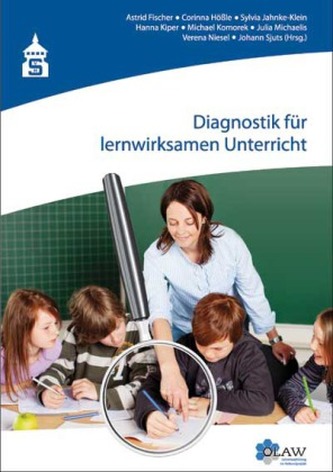 Diagnostik für lernwirksamen Unterricht