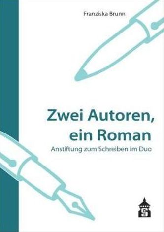 Zwei Autoren, ein Roman