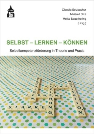 Selbst - Lernen - Können
