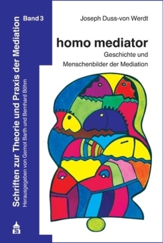 homo mediator