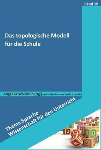 Das topologische Modell für die Schule