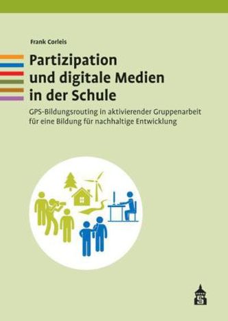 Partizipation und digitale Medien in der Schule