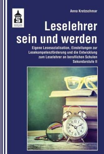 Leselehrer sein und werden