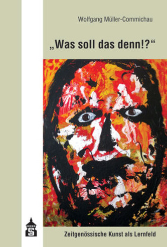 'Was soll das denn!?'