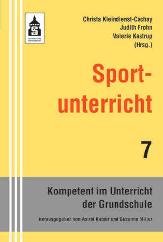 Sportunterricht