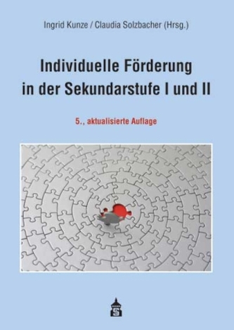 Individuelle Förderung in der Sekundarstufe I und II