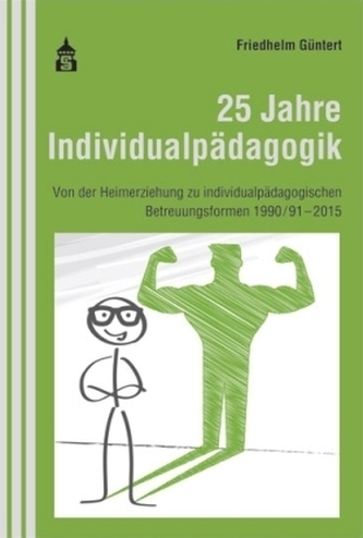 25 Jahre Individualpädagogik