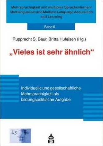 Vieles ist sehr ähnlich