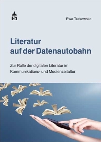 Literatur auf der Datenautobahn