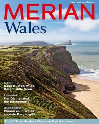 MERIAN Wales