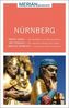 MERIAN momente Reiseführer Nürnberg