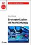 Brennstoffzellen im Kfz, 1 CD-ROM