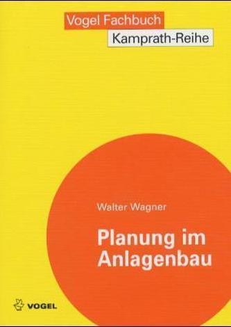 Planung im Anlagenbau