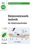 Datennetzwerktechnik für Elektrotechniker, CD-ROM