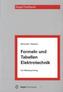 Formeln und Tabellen Elektrotechnik