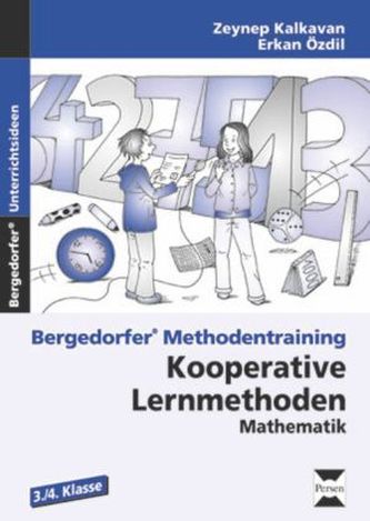 Kooperative Lernmethoden Mathematik 3./4. Klasse