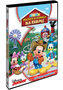 Disney Junior: Mickey a Donald na farmě DVD
