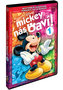 Mickey nás baví! - disk 1. DVD
