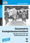 Geometrie kompetenzorientiert, m. CD-ROM