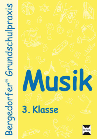 Musik, 3. Schuljahr