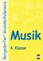 Musik 4. Klasse