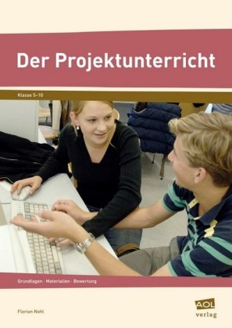 Der Projektunterricht