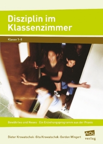 Disziplin im Klassenzimmer Disziplin im Klassenzimmer