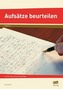 Aufsätze beurteilen