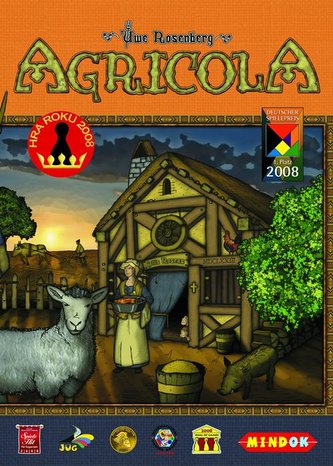 Agricola