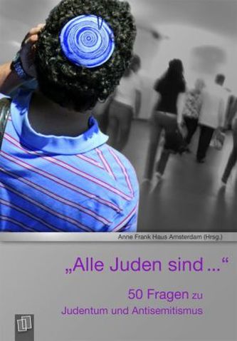 'Alle Juden sind ...'