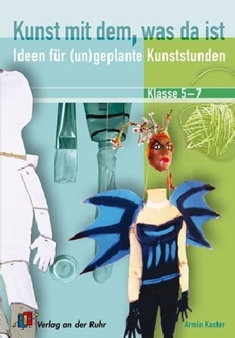Kunst mit dem, was da ist