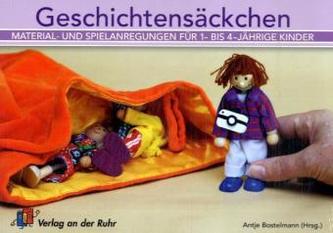 Geschichtensäckchen
