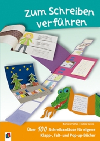 Zum Schreiben verführen!