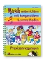 Musik unterrichten mit kooperativen Lernmethoden, m. Audio-CD u. Begleitheft