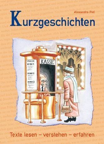 Kurzgeschichten