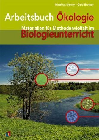 Arbeitsbuch Ökologie