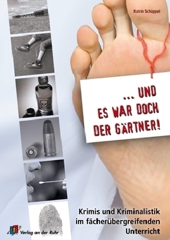 Und es war doch der Gärtner!