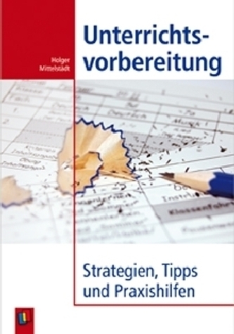 Unterrichtsvorbereitung