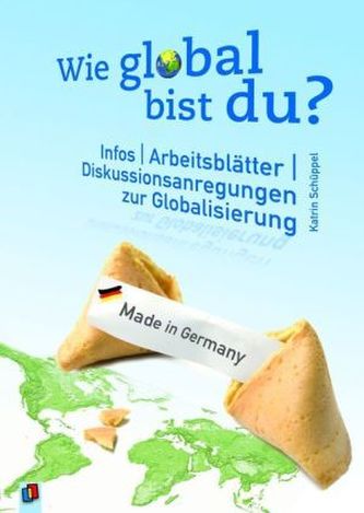 Wie global bist du?
