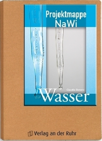 Projektmappe NaWi: Wasser