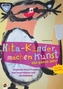 Kita-Kinder machen Kunst das ganze Jahr!