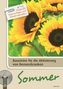 Sommer, m. Audio-CD u. CD-ROM