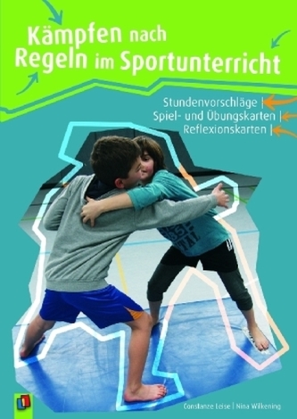 Kämpfen nach Regeln im Sportunterricht